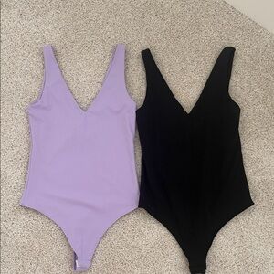 Amazon Bodysuit Bundle